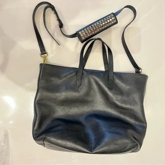 Carry All Tote - Picture 12 of 15